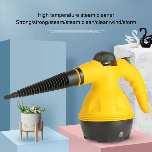 Super Steam Power Cleaner