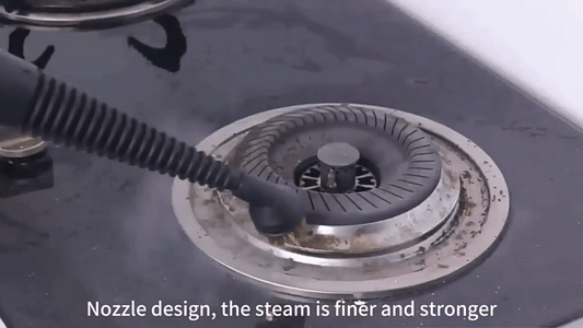 Super Steam Power Cleaner