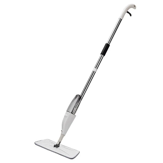 QuickClean Spray Mop Kit